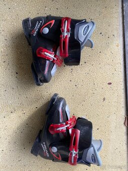 Dětské lyžáky HEAD - 2