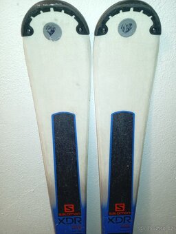 Salomon XDR 140cm - 2