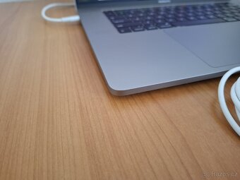 MacBook Pro 16 2019 i7 9.Gen 16GB 500 SSD - 2
