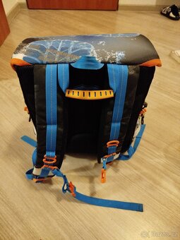 Prodám školní aktovku - 2