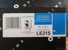 Podomítková baterie LEVANTA OPTIMA - 2