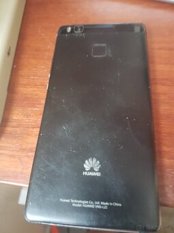 HUAWEI P9 lite - 2
