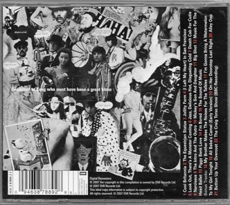 Bonzo Dog Doo -Dah Band - Gorilla - 2