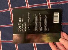 Jak dobrý je dostatečně dobrý - 2