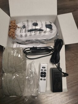 Robotický čistič oken. - 2