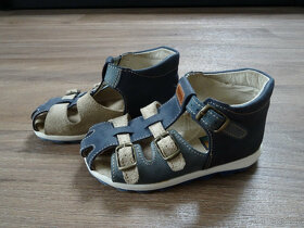Dětské sandály Fare vel. 26 - 2