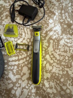 Prodam holici strojek OneBlade Pro - 2