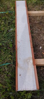 Heluz 38 2v1, překlad 175 cm - 2