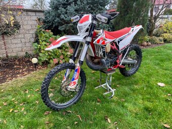 BETA 300 RR 2018 - 2