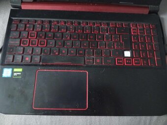 Acer NITRO - 2