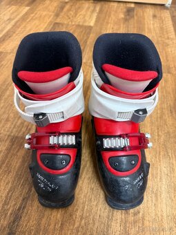 Dětské lyžáky vel. 32 - 2