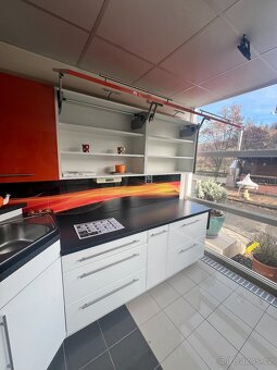 VÝPRODEJ KUCHYNÍ - 2