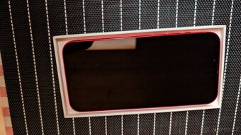 iPhone 14 Plus 256G RED - 2