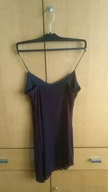 Společenské dámské šaty - 2