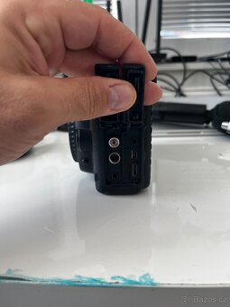 Canon 5D Mark II - 2