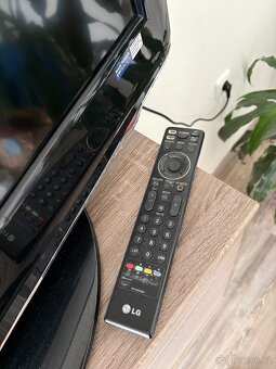 Televize LG - 2