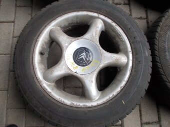 4x108 R15 ALU KOLA - 2