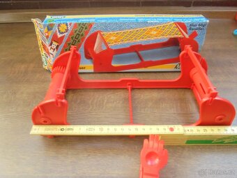 tkalcovský stav - 2