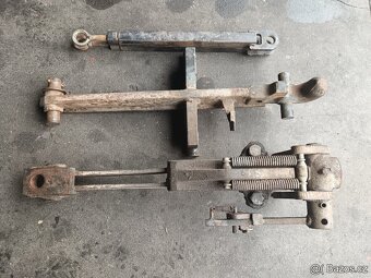 AGROHAK NA ZETOR 6911,5211,6211,7211,7711,7245.. - 2