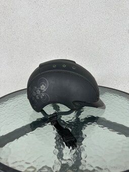 GPA a Casco helma - 2