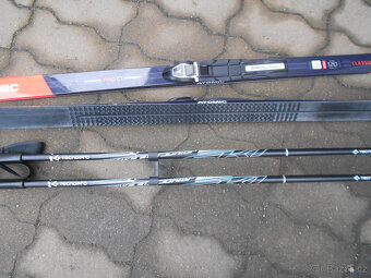 Atomic Pro C1 120cm - 2