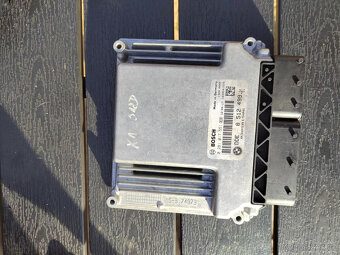 BMW E90-91 řídící jednotky , motory N47 - 2