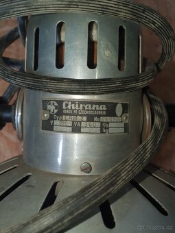 Stara uv. foto lampa - 2