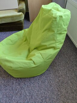 Sedací vak (pytel) - 2