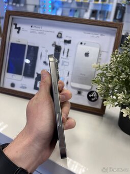 iPhone 16 Pro 256GB Natural Titanium E-SIM - 2