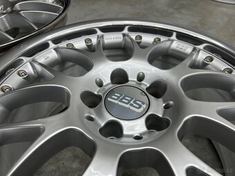 BBS RX501 r18 5x112 - 2