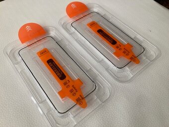 iphone 13 mini Leather Case - 2