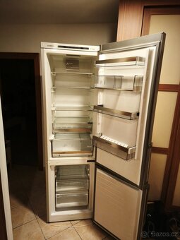 Lednička Siemens KG 39EBI41 - 2