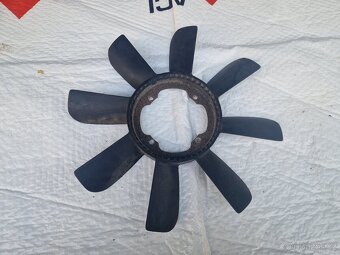 BMW e30 316i M40 vrtule k visco spojce - 2