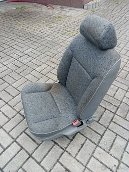 Prodám sedadla viz foto - 2