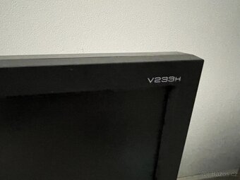 Monitor Acer V233H - 2