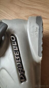 Dětské lyžáky Dalbello - 2