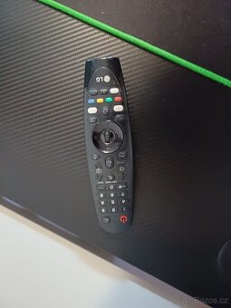 65"165cm, 4K Smart TV LG 65UM7510PLA - 2