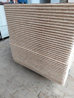 Osb krono tl.18mm. - 2