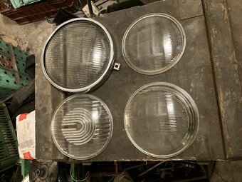 jawačz originální sklo - 2