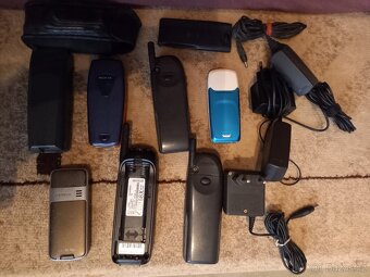 Nokia a Motorola - 2