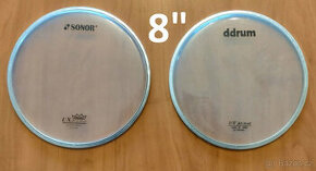 Blany - použité - 2