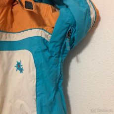 Lyžařská bunda a kalhoty - 2
