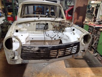 Trabant 1.1 - 2
