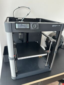 3D Tiskárna BambuLab P1P - 2