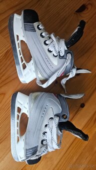 Brusle Bauer Nike speed Y9 dětské - 2