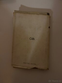 Železný tuleň - 2