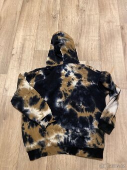 Chlapecká mikina vel. 158/164 - 2