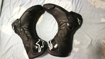 Alpinestars SMX - 6 V2 vel:40 - 2