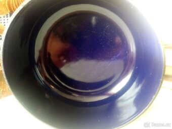 Litinová pánev malá - 2