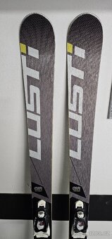 Lyže Lusti CWR 87, 178 cm - 2
